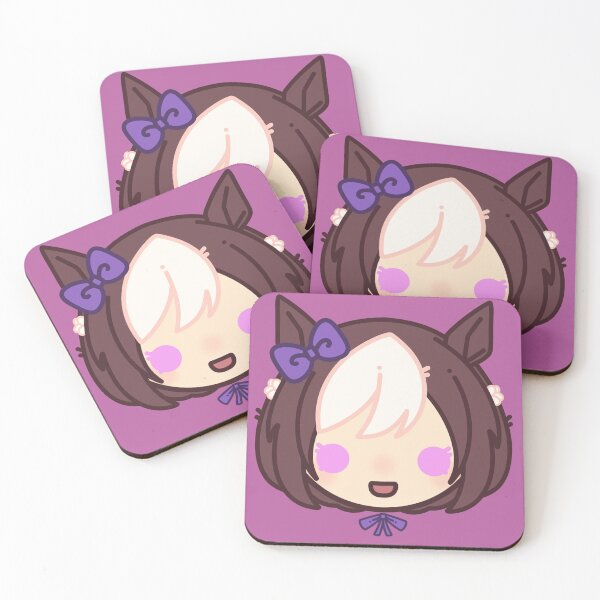 Item preview, Special Week Cutie designed and sold by AppleCatNom.