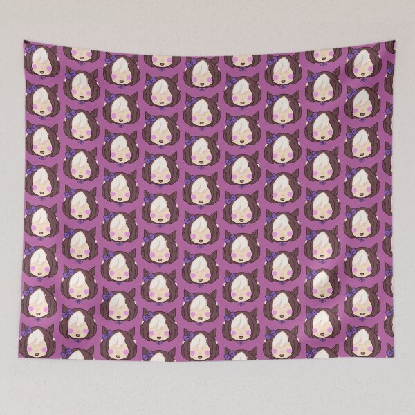 Item preview, Special Week Cutie designed and sold by AppleCatNom.