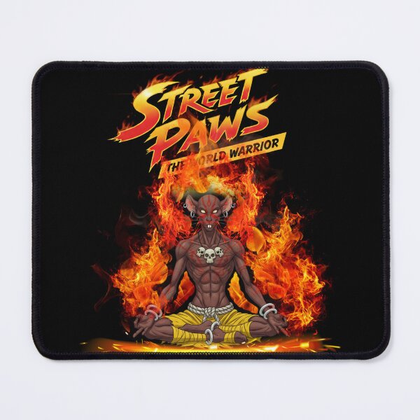 Item preview, Street Paws - Rathsim designed and sold by Rex Vox.