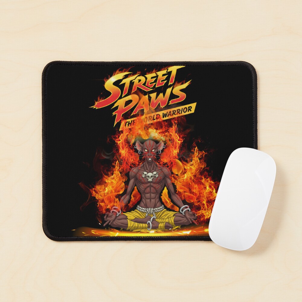 Item preview, Mouse Pad designed and sold by SLiane.