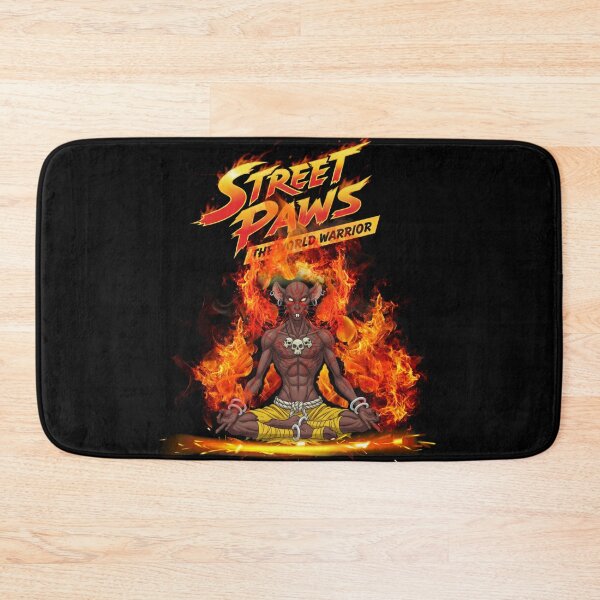 Item preview, Street Paws - Rathsim designed and sold by Rex Vox.
