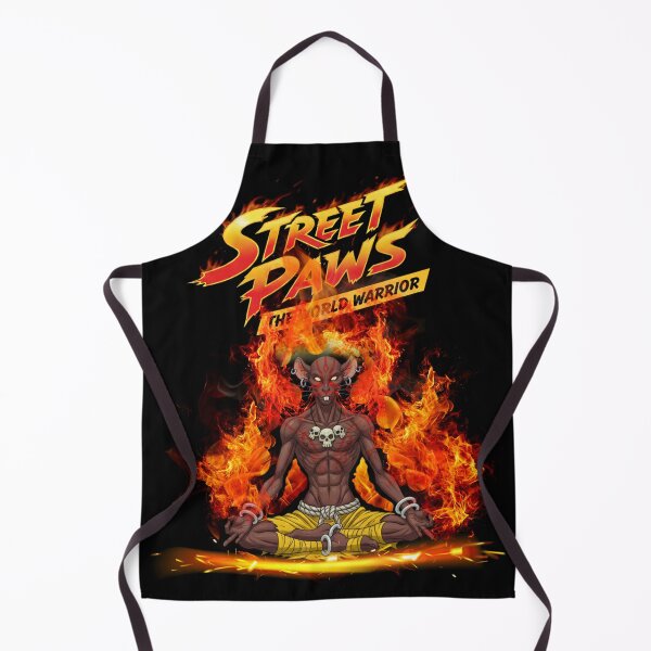 Item preview, Street Paws - Rathsim designed and sold by Rex Vox.