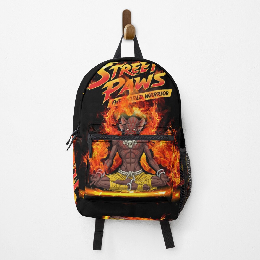 Item preview, Backpack designed and sold by SLiane.