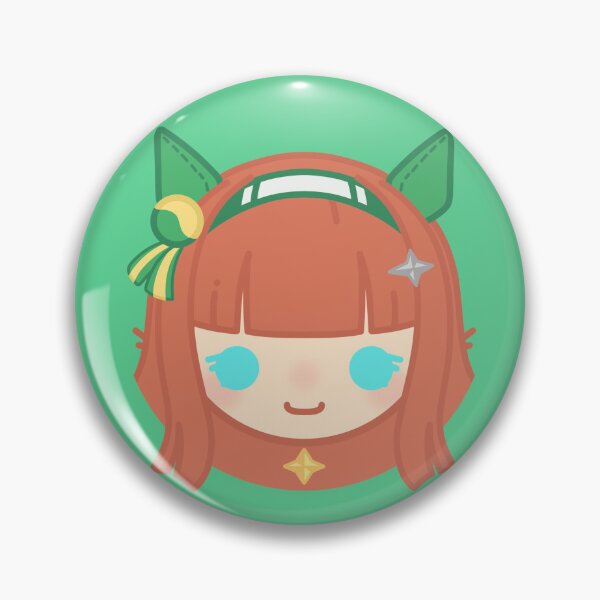 Artikelvorschau, Silence Suzuka Cutie entworfen und verkauft von AppleCatNom.