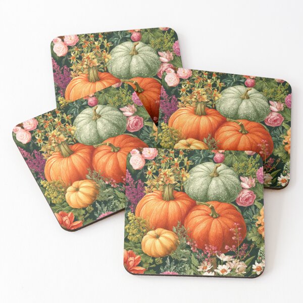 Item preview, Autumnal Meadowscape Slowdown designed and sold by scicilysimonee.