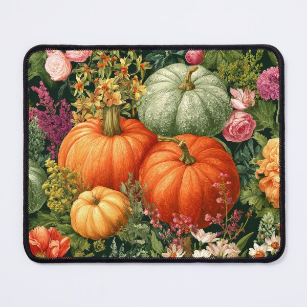 Item preview, Autumnal Meadowscape Slowdown designed and sold by scicilysimonee.