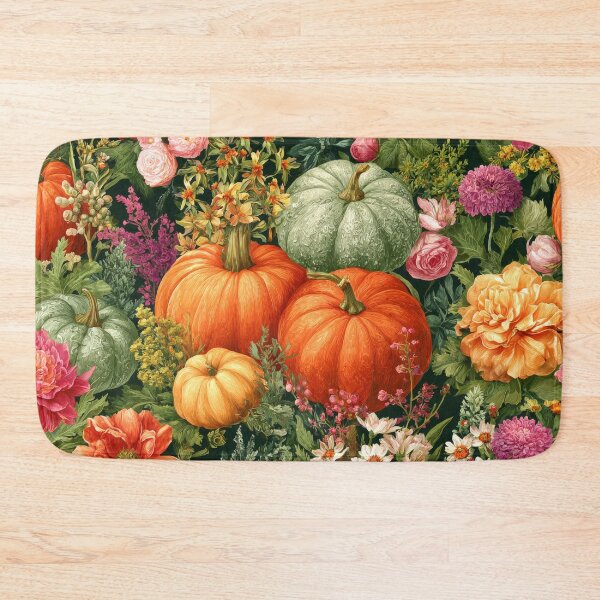 Item preview, Autumnal Meadowscape Slowdown designed and sold by scicilysimonee.