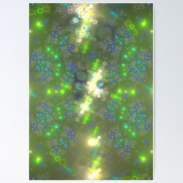 Item preview, Alien Glow designed and sold by SoleiaFlur.