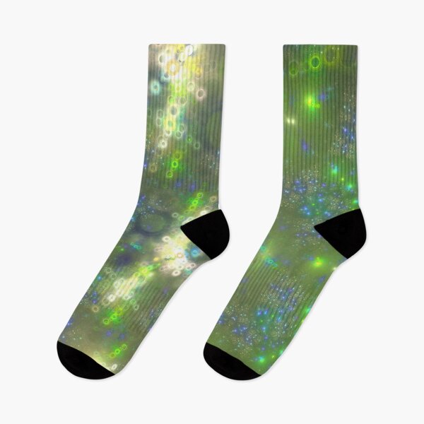 Item preview, Alien Glow designed and sold by SoleiaFlur.