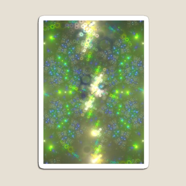 Item preview, Alien Glow designed and sold by SoleiaFlur.