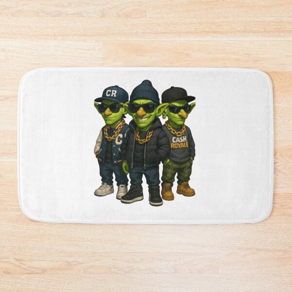 Item preview, Dripped Out Goblins designed and sold by LookinFreshh.