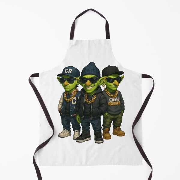 Item preview, Dripped Out Goblins designed and sold by LookinFreshh.