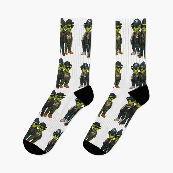 Item preview, Dripped Out Goblins designed and sold by LookinFreshh.