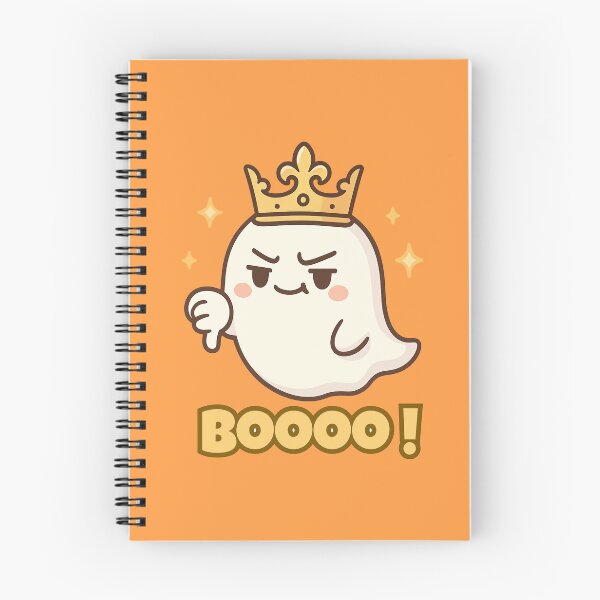 Item preview, Boooo! designed and sold by Glimsy.