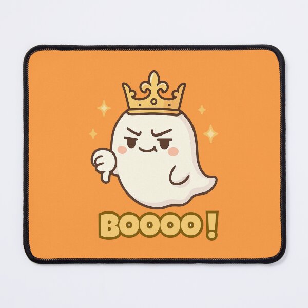 Item preview, Boooo! designed and sold by Glimsy.