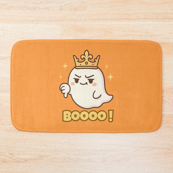 Item preview, Boooo! designed and sold by Glimsy.