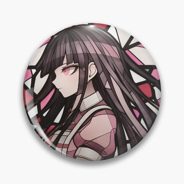 Item preview, Stained Glass Mikan designed and sold by SchellStation.