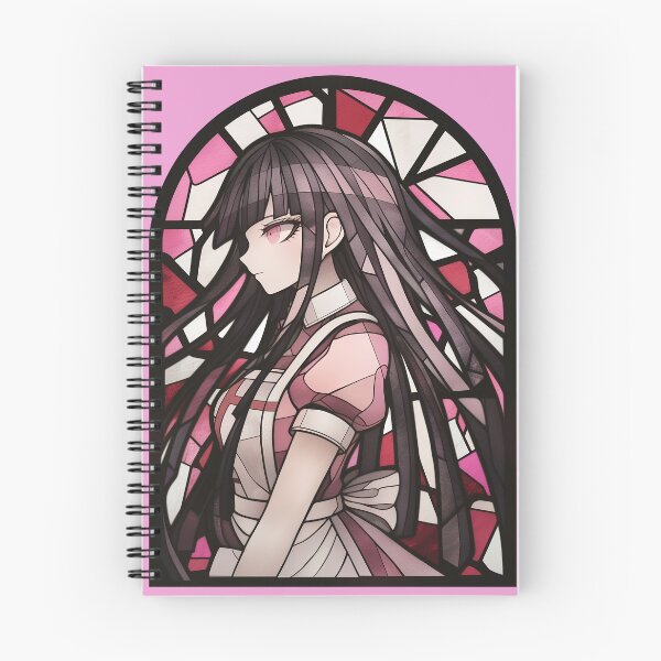 Item preview, Stained Glass Mikan designed and sold by SchellStation.