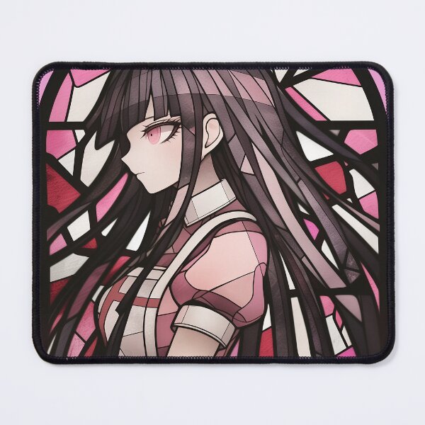 Item preview, Stained Glass Mikan designed and sold by SchellStation.