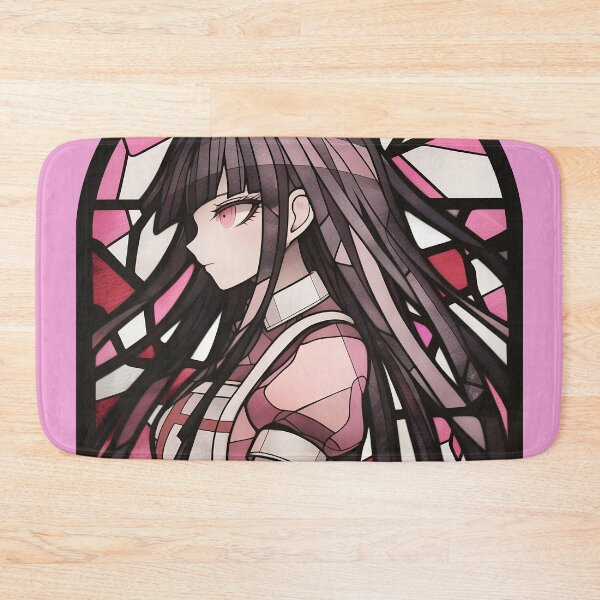 Item preview, Stained Glass Mikan designed and sold by SchellStation.