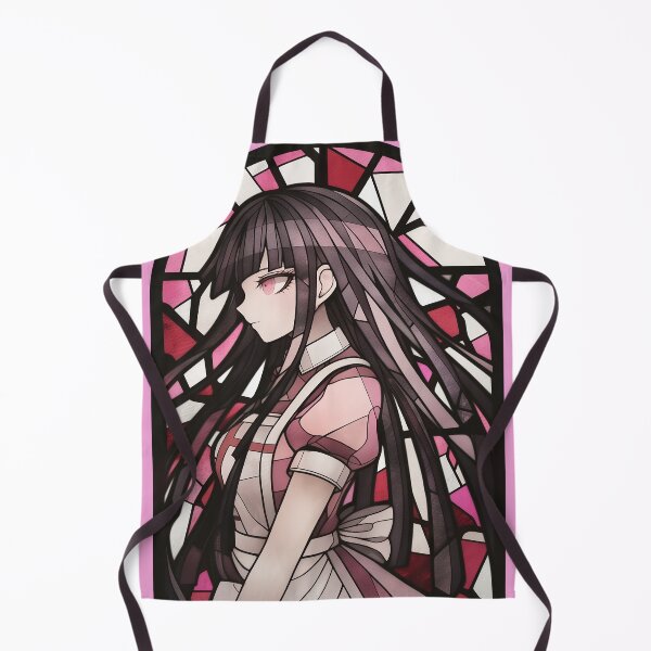 Item preview, Stained Glass Mikan designed and sold by SchellStation.