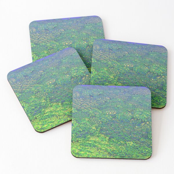 Item preview, Alien Landscape designed and sold by SoleiaFlur.