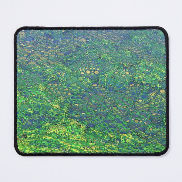 Item preview, Alien Landscape designed and sold by SoleiaFlur.