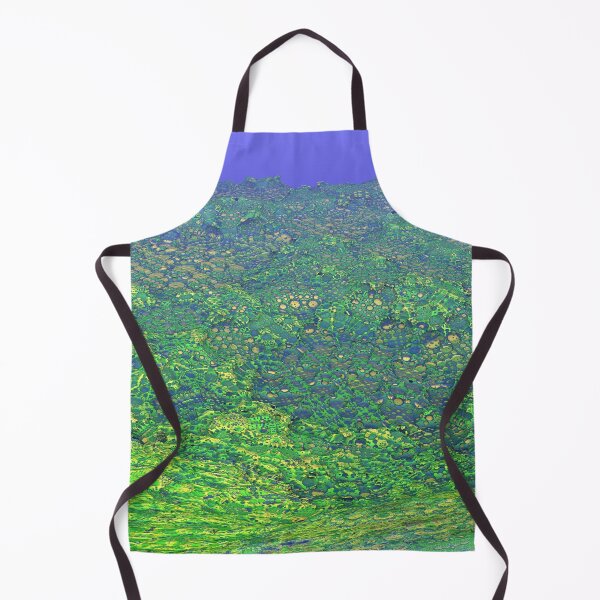 Item preview, Alien Landscape designed and sold by SoleiaFlur.