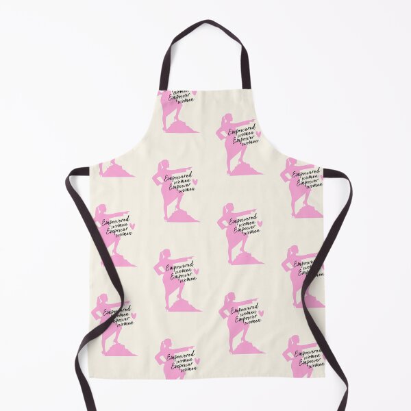 Item preview, Empowered Women Empower Women - Feminist Silhouette Art designed and sold by annylands.