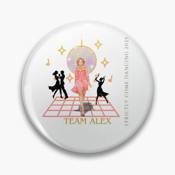 Item preview, Alex Kingston  designed and sold by simplyfansite.