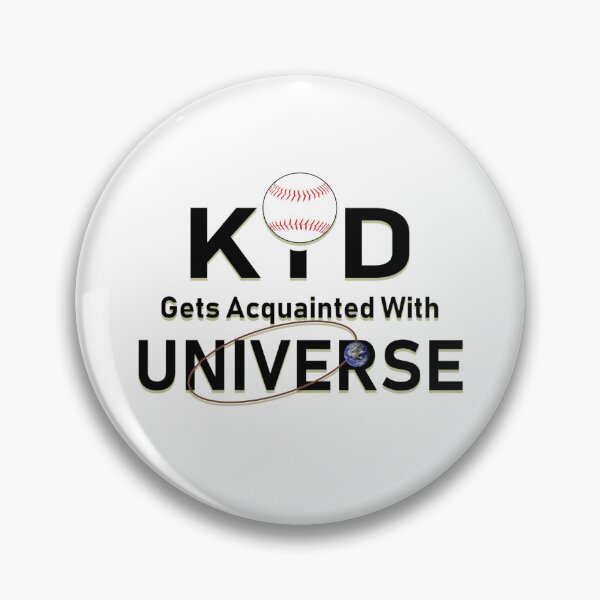 Item preview, Boy Meets World - Eric Hollywood - Kid Gets Acquainted with Universe designed and sold by wolfandsloth.