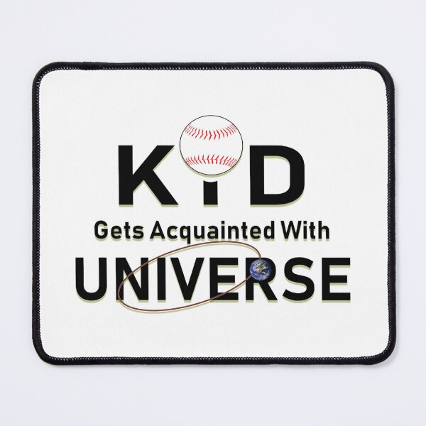 Item preview, Boy Meets World - Eric Hollywood - Kid Gets Acquainted with Universe designed and sold by wolfandsloth.