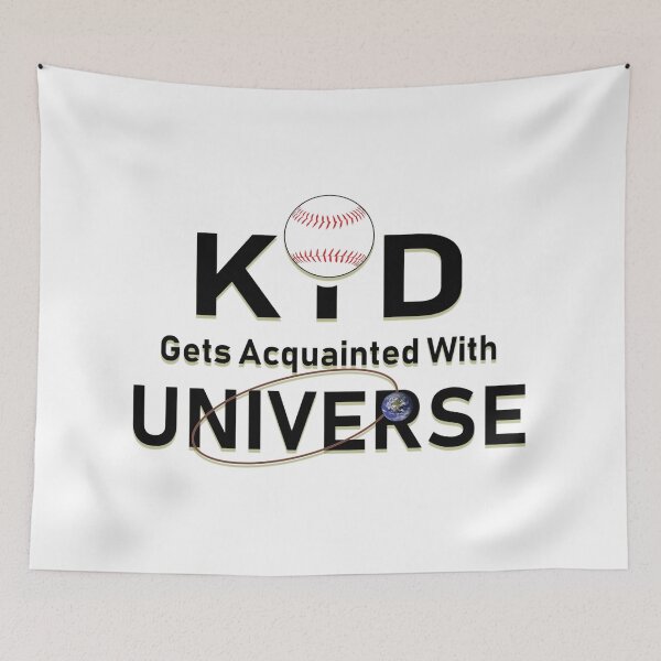 Item preview, Boy Meets World - Eric Hollywood - Kid Gets Acquainted with Universe designed and sold by wolfandsloth.