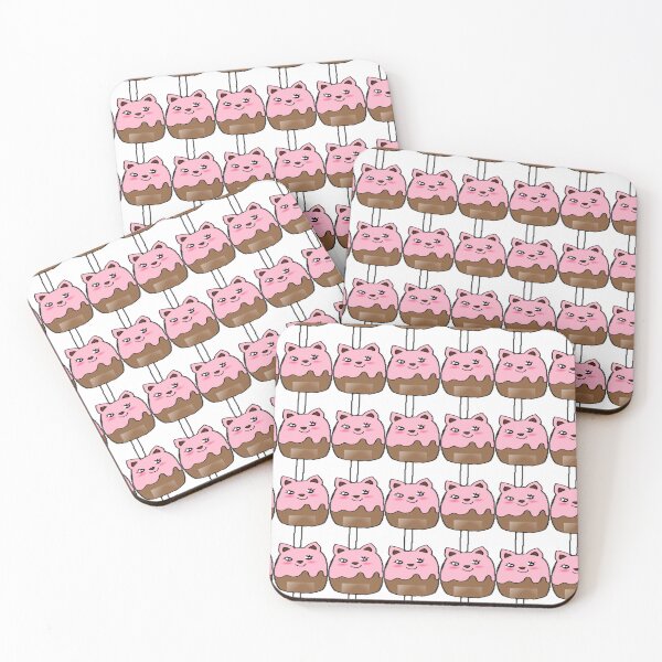 Item preview, Kitty Ice Cream  designed and sold by Rainbowland123.