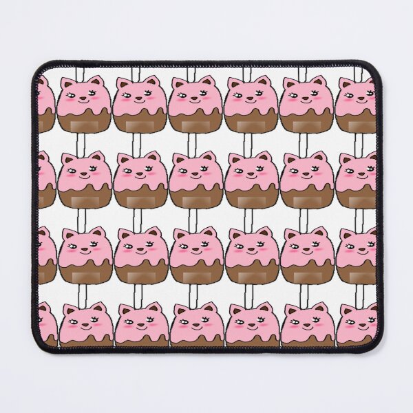 Item preview, Kitty Ice Cream  designed and sold by Rainbowland123.