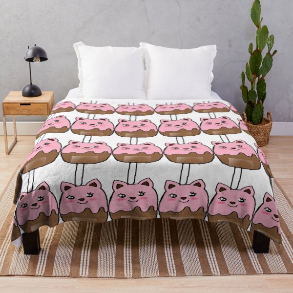 Item preview, Kitty Ice Cream  designed and sold by Rainbowland123.