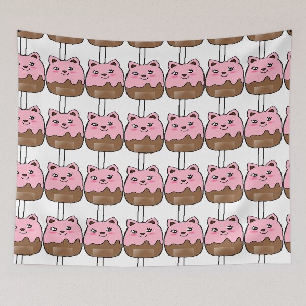 Item preview, Kitty Ice Cream  designed and sold by Rainbowland123.