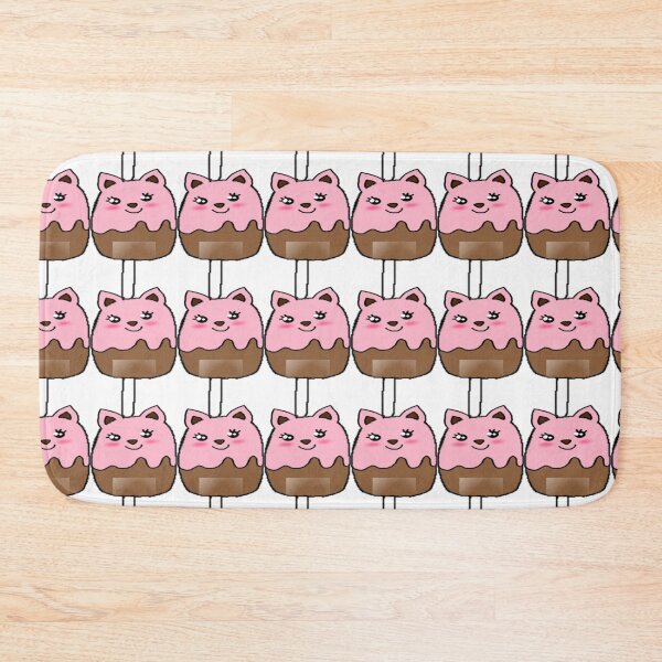 Item preview, Kitty Ice Cream  designed and sold by Rainbowland123.