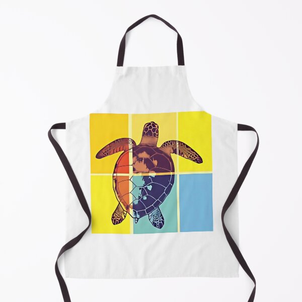 Item preview, The Sea's Quilt designed and sold by Dackostar.