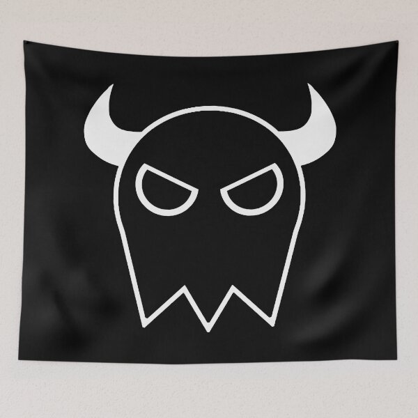 Item preview, DEATHGHOST designed and sold by TigerDemon74.
