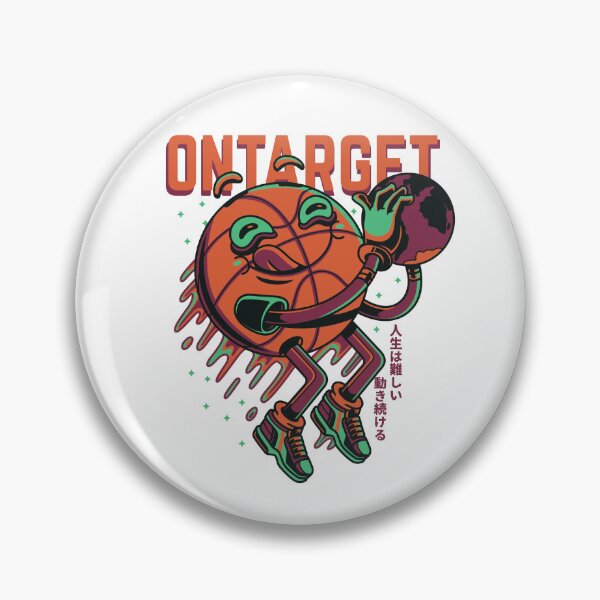 Item preview, On Target designed and sold by GraphiQTees.