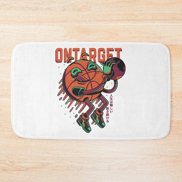 Item preview, On Target designed and sold by GraphiQTees.