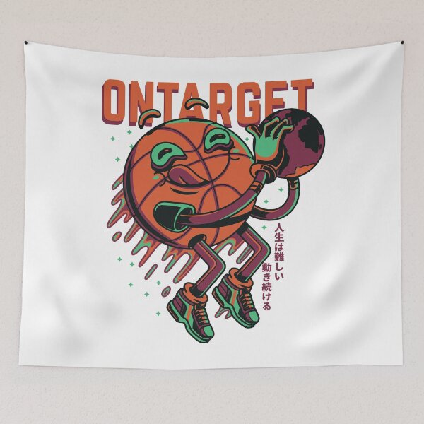 Item preview, On Target designed and sold by GraphiQTees.