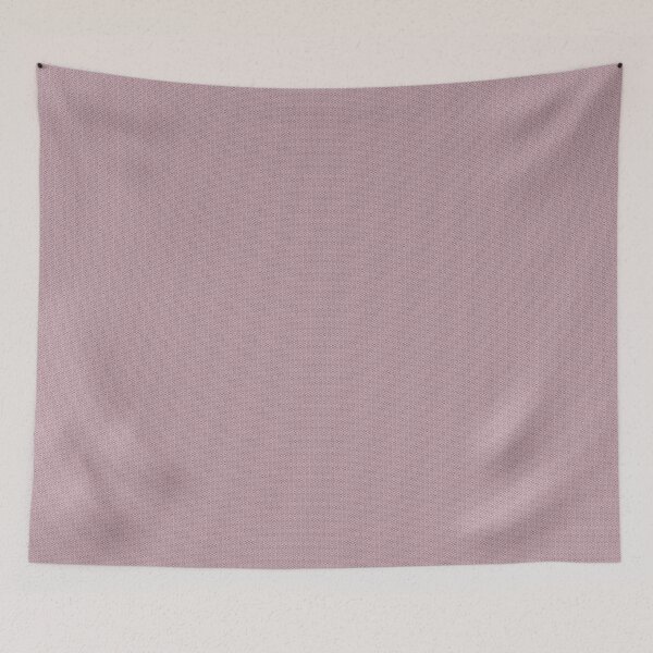 Item preview, Geometric Hexagon Shape Pattern in Pink designed and sold by Artistestella.