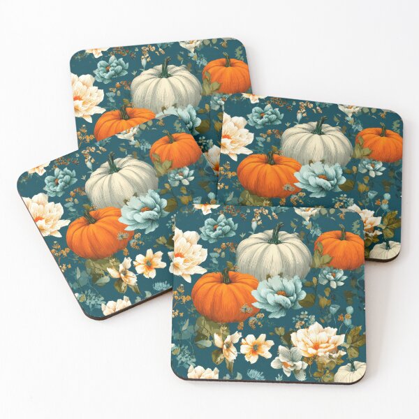 Item preview, Cosy Slowdown Autumnal Pattern designed and sold by scicilysimonee.