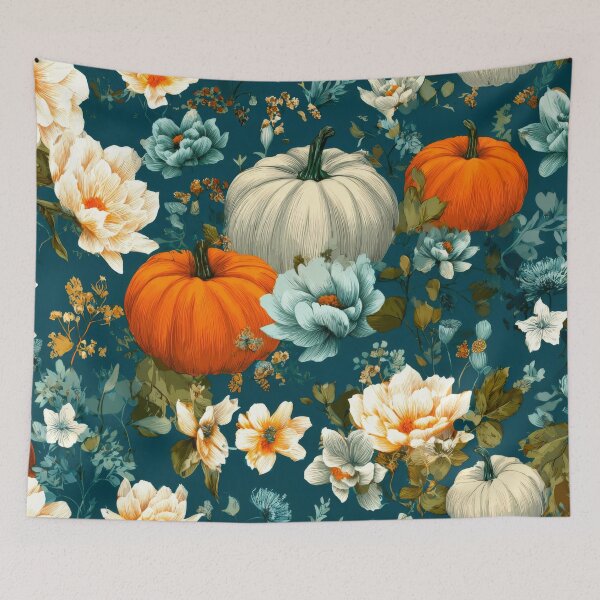 Item preview, Cosy Slowdown Autumnal Pattern designed and sold by scicilysimonee.