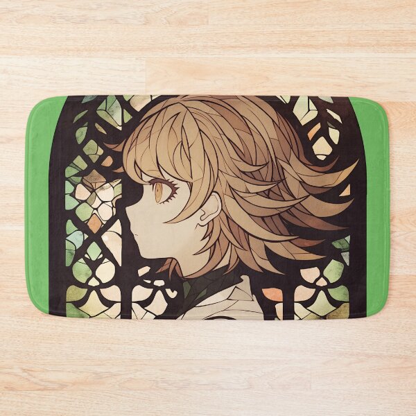Item preview, Stained Glass Chihiro designed and sold by SchellStation.