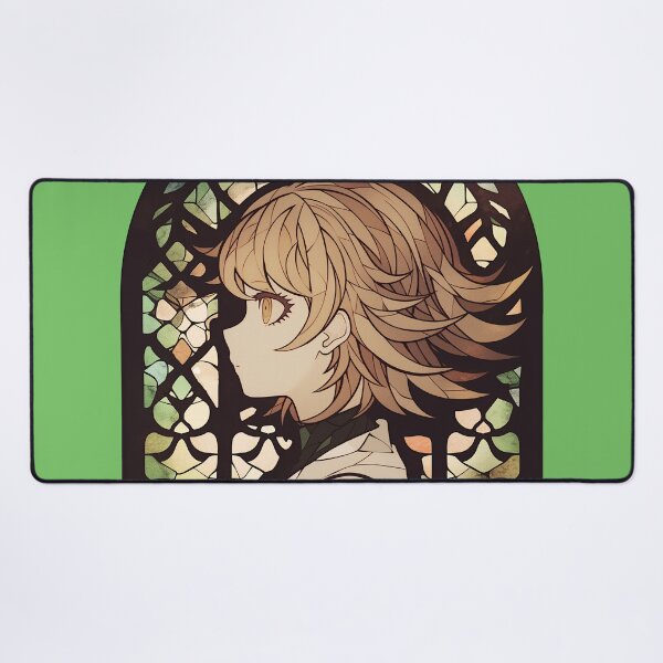 Item preview, Stained Glass Chihiro designed and sold by SchellStation.