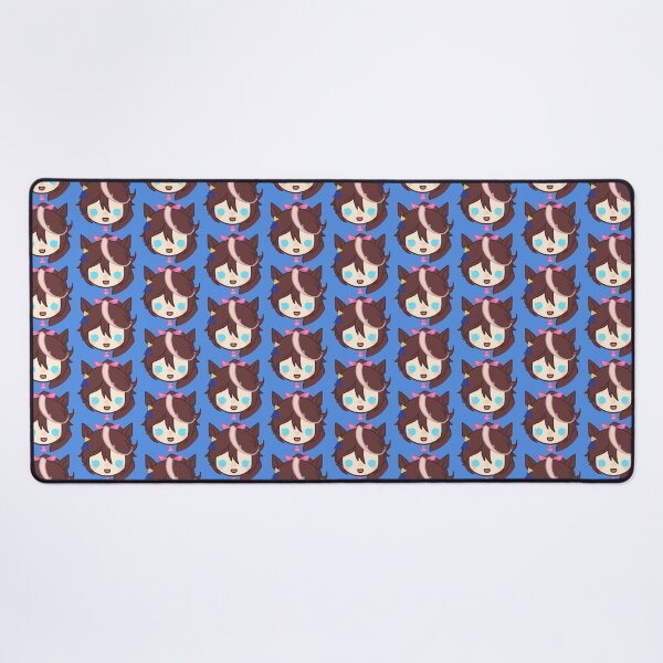 Item preview, Tokai Teio Cutie designed and sold by AppleCatNom.