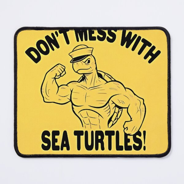 Item preview, The Bouncer Turtle designed and sold by Dackostar.